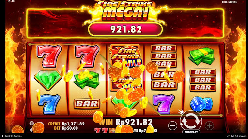 Begini Trik Agar Mendapatkan Bonus Slot Terbesar