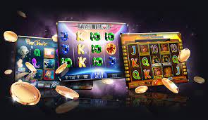 Cara Dalam Memilih Jenis Permainan Slot Online Terbaik
