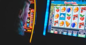 Cara Bermain Permainan Golden Tiger Slot