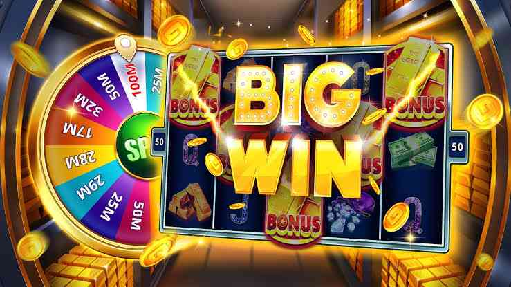 Cara Mudah Dapetin Jackpot Mesin Slot Online