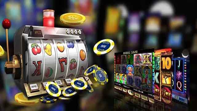 Tips Bermain Game Slot Judi Bola Poker Casino Online