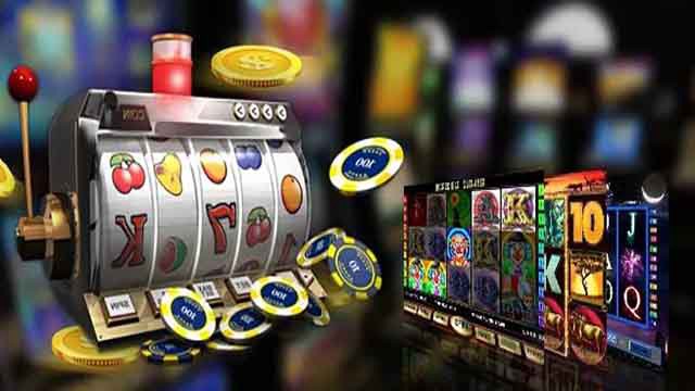 slot online