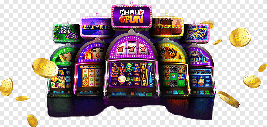 slot online