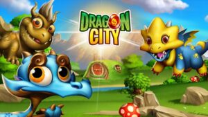 Game Naga Android yang Cocok Dimainkan Saat Luang