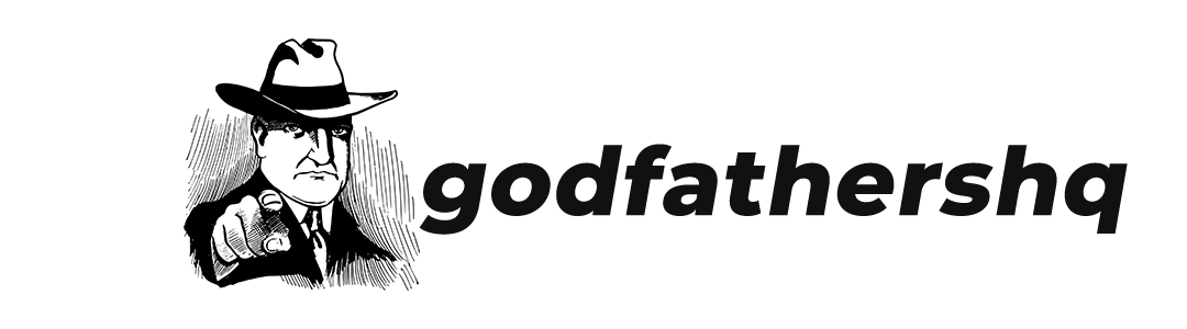 Godfather – Judi Slot Gacor