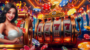 cara menang slot gacor 2025 gampang